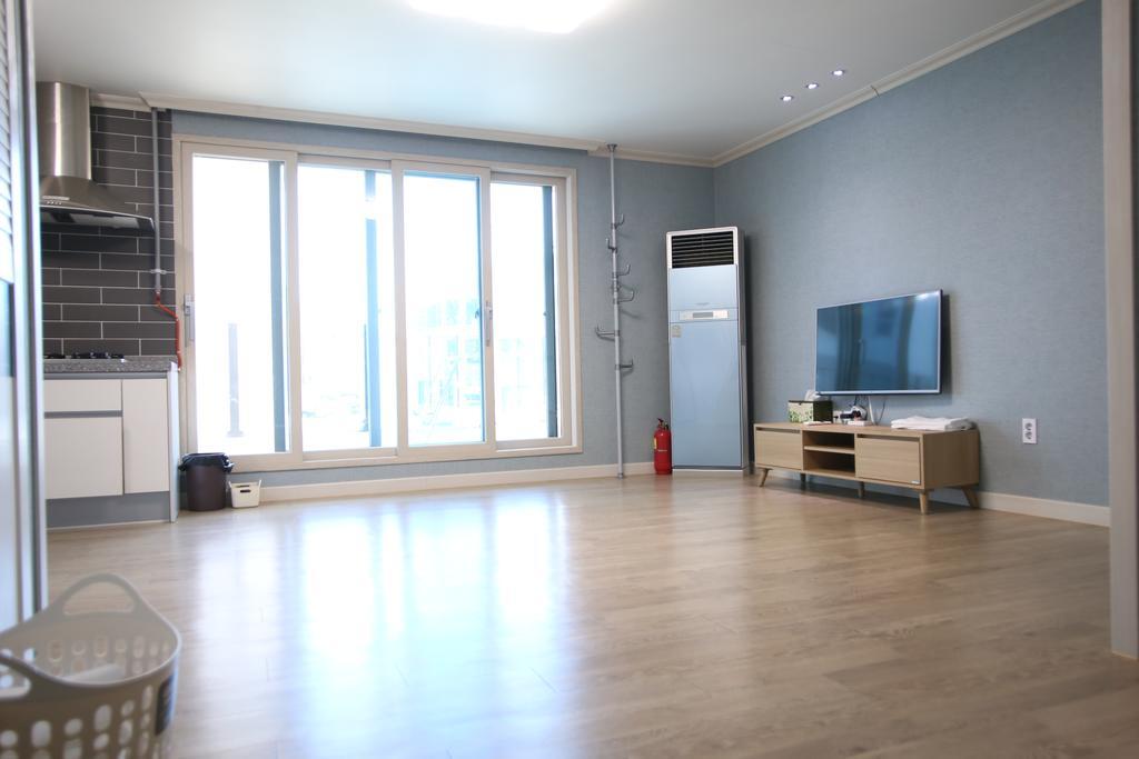 Namu Guesthouse & Pension 여수 외부 사진