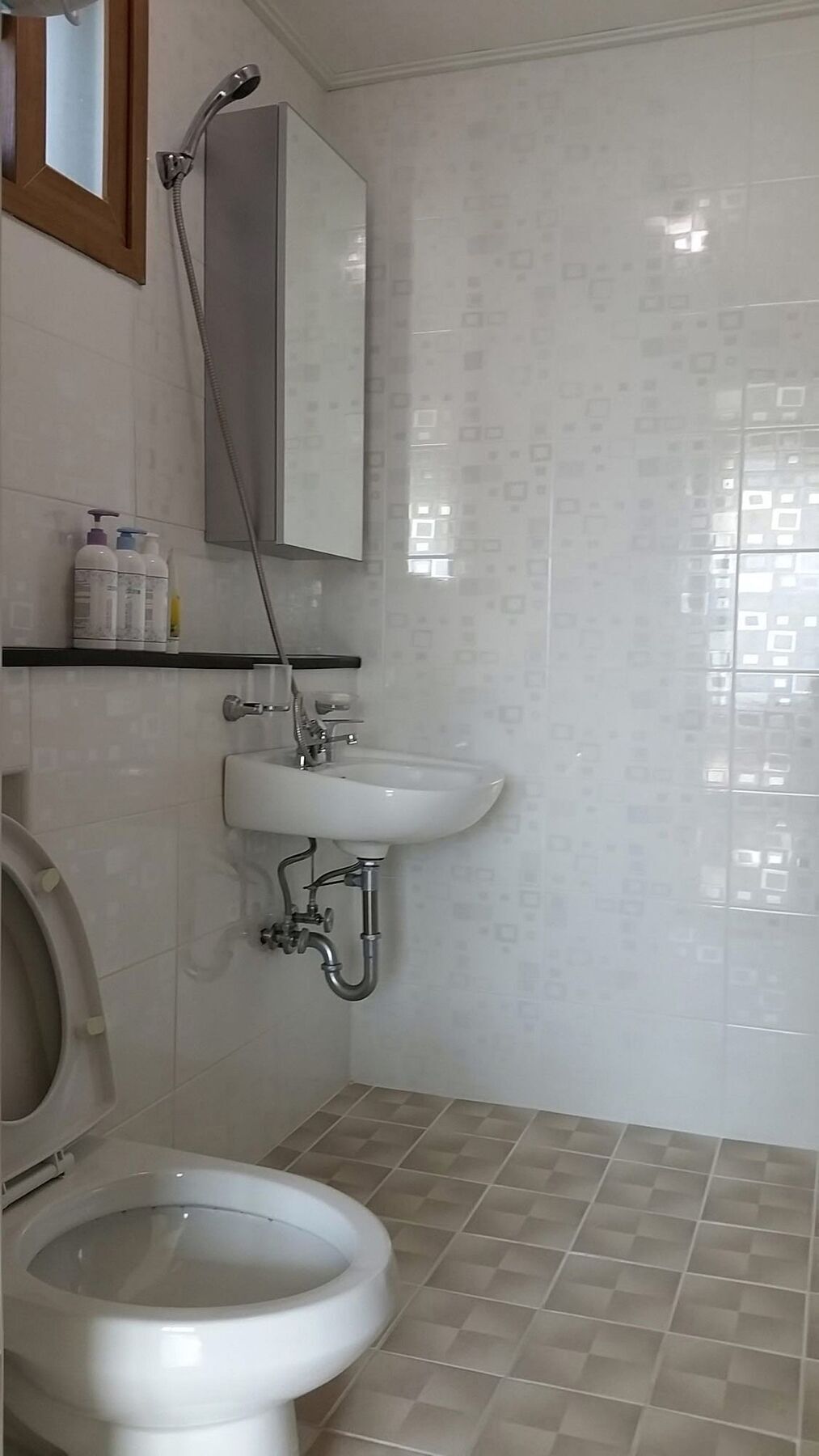 Namu Guesthouse & Pension 여수 외부 사진